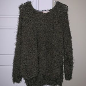 Altar’d state sweater